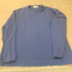 Men’s Joseph Abboud long sleeve jersey